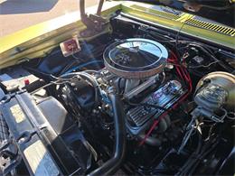 1971 Chevrolet Nova (CC-2114152) for sale in Spirit Lake, Iowa