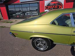 1971 Chevrolet Nova (CC-2114152) for sale in Spirit Lake, Iowa