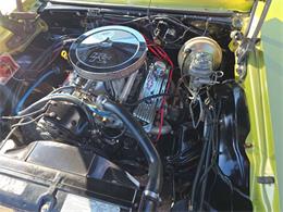 1971 Chevrolet Nova (CC-2114152) for sale in Spirit Lake, Iowa