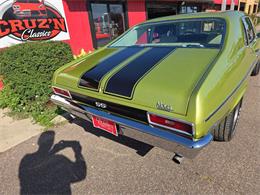 1971 Chevrolet Nova (CC-2114152) for sale in Spirit Lake, Iowa