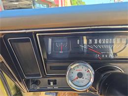 1971 Chevrolet Nova (CC-2114152) for sale in Spirit Lake, Iowa