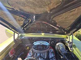 1971 Chevrolet Nova (CC-2114152) for sale in Spirit Lake, Iowa
