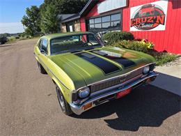 1971 Chevrolet Nova (CC-2114152) for sale in Spirit Lake, Iowa
