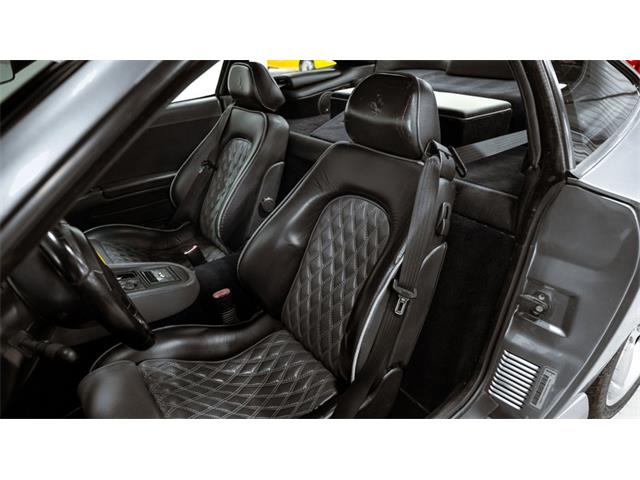 1999 Ferrari 550 Maranello (CC-2114153) for sale in Newport, Rhode Island