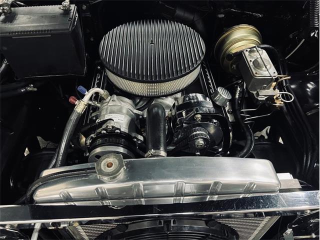 1955 Chevrolet Bel Air (CC-2114154) for sale in Largo, Florida