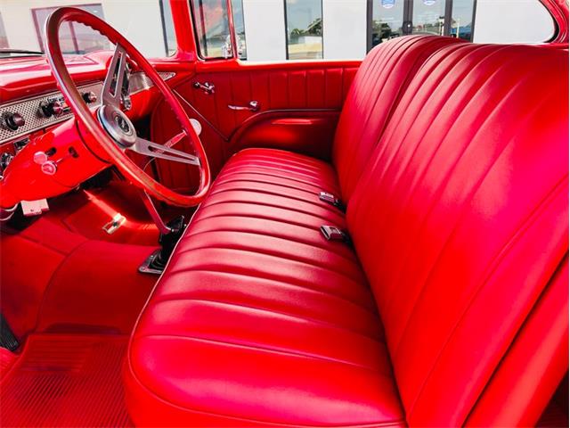1955 Chevrolet Bel Air (CC-2114154) for sale in Largo, Florida