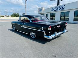1955 Chevrolet Bel Air (CC-2114154) for sale in Largo, Florida