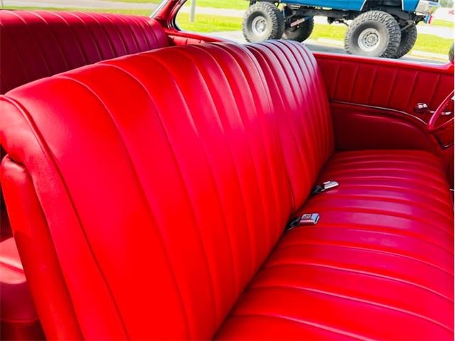 1955 Chevrolet Bel Air (CC-2114154) for sale in Largo, Florida