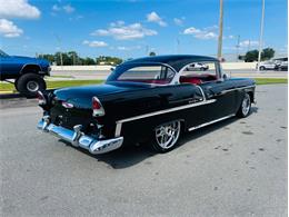 1955 Chevrolet Bel Air (CC-2114154) for sale in Largo, Florida