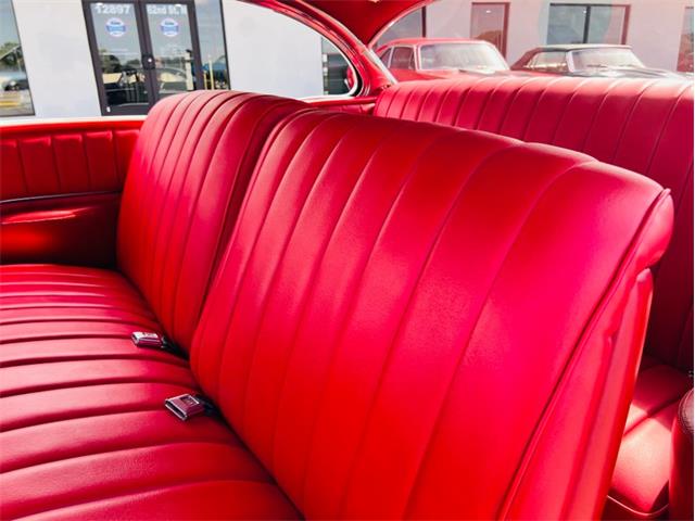 1955 Chevrolet Bel Air (CC-2114154) for sale in Largo, Florida