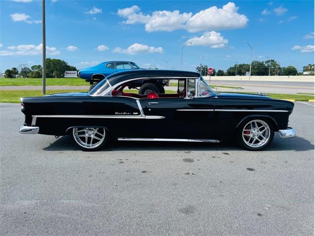 1955 Chevrolet Bel Air (CC-2114154) for sale in Largo, Florida