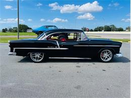 1955 Chevrolet Bel Air (CC-2114154) for sale in Largo, Florida