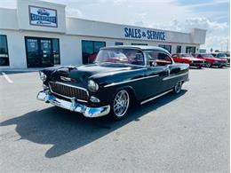 1955 Chevrolet Bel Air (CC-2114154) for sale in Largo, Florida