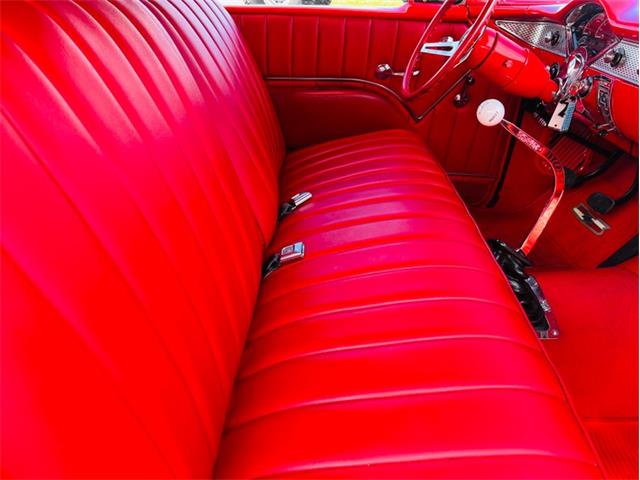 1955 Chevrolet Bel Air (CC-2114154) for sale in Largo, Florida