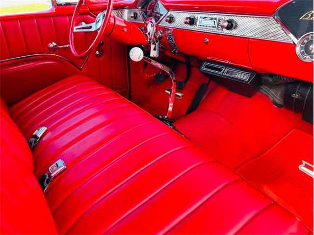 1955 Chevrolet Bel Air (CC-2114154) for sale in Largo, Florida