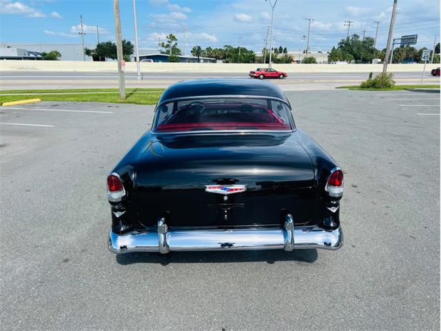 1955 Chevrolet Bel Air (CC-2114154) for sale in Largo, Florida