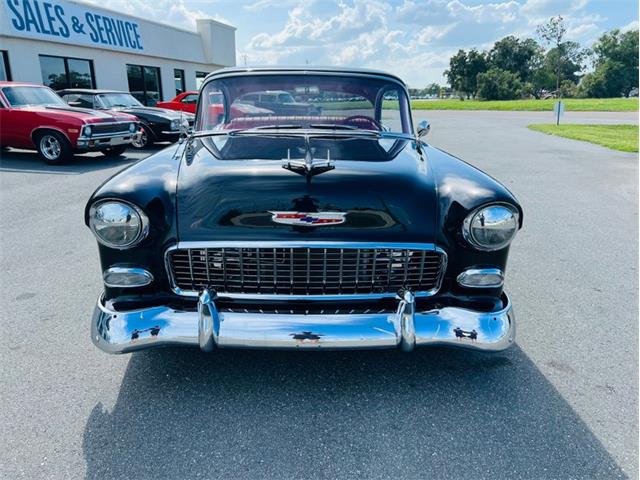 1955 Chevrolet Bel Air (CC-2114154) for sale in Largo, Florida