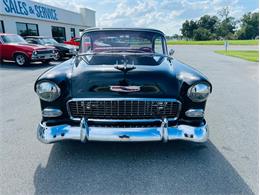 1955 Chevrolet Bel Air (CC-2114154) for sale in Largo, Florida