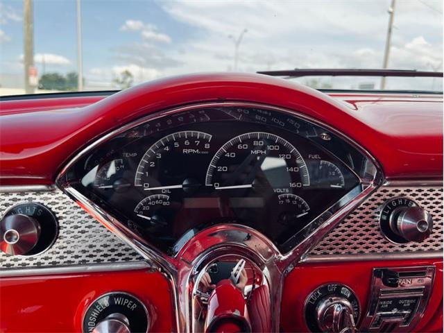1955 Chevrolet Bel Air (CC-2114154) for sale in Largo, Florida