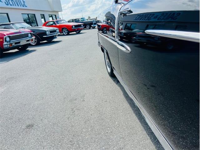 1955 Chevrolet Bel Air (CC-2114154) for sale in Largo, Florida