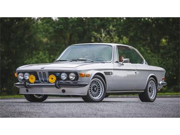 1970 BMW 2800CS (CC-2114155) for sale in Newport, Rhode Island