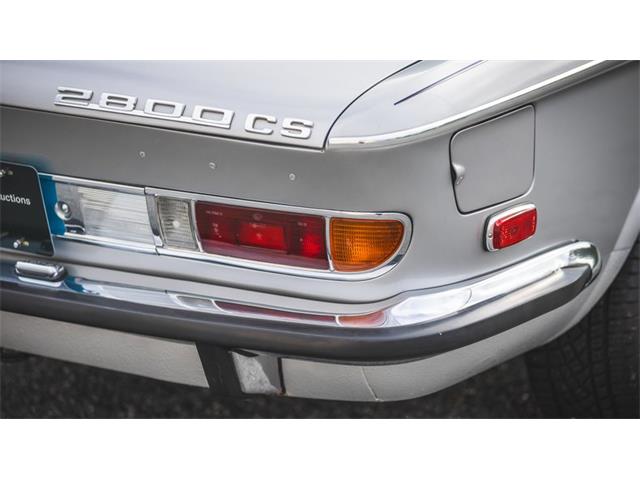 1970 BMW 2800CS (CC-2114155) for sale in Newport, Rhode Island