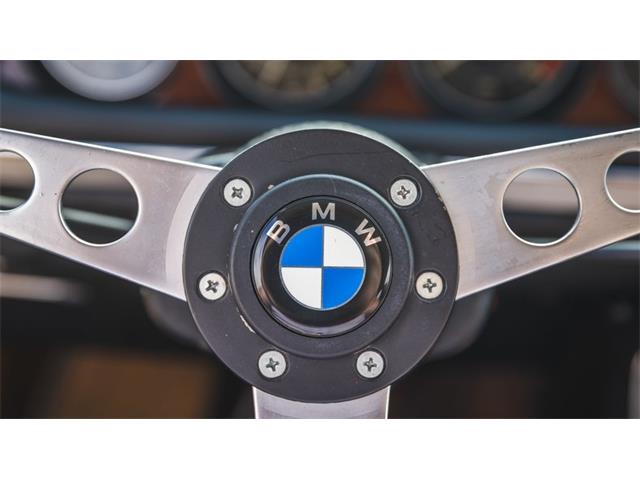 1970 BMW 2800CS (CC-2114155) for sale in Newport, Rhode Island
