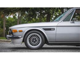 1970 BMW 2800CS (CC-2114155) for sale in Newport, Rhode Island