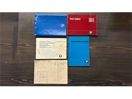 1970 BMW 2800CS (CC-2114155) for sale in Newport, Rhode Island