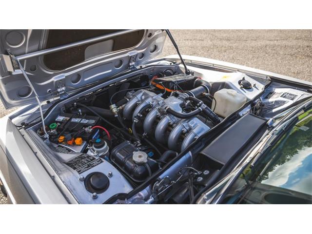 1970 BMW 2800CS (CC-2114155) for sale in Newport, Rhode Island