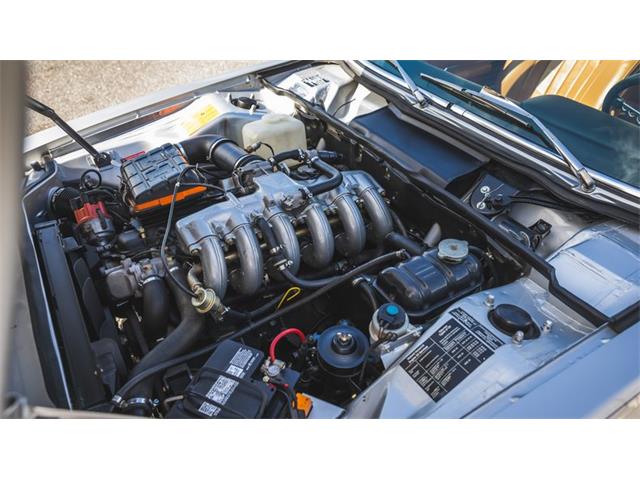 1970 BMW 2800CS (CC-2114155) for sale in Newport, Rhode Island
