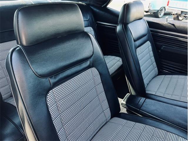 1969 Chevrolet Camaro (CC-2114156) for sale in Largo, Florida