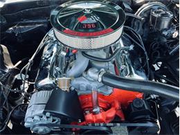 1969 Chevrolet Camaro (CC-2114156) for sale in Largo, Florida