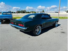 1969 Chevrolet Camaro (CC-2114156) for sale in Largo, Florida