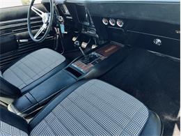 1969 Chevrolet Camaro (CC-2114156) for sale in Largo, Florida