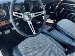 1969 Chevrolet Camaro (CC-2114156) for sale in Largo, Florida