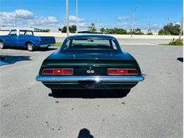 1969 Chevrolet Camaro (CC-2114156) for sale in Largo, Florida