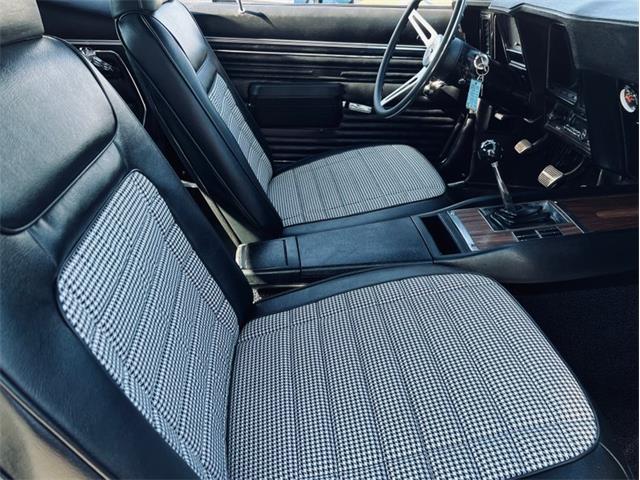 1969 Chevrolet Camaro (CC-2114156) for sale in Largo, Florida