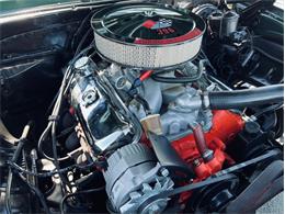 1969 Chevrolet Camaro (CC-2114156) for sale in Largo, Florida