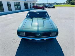 1969 Chevrolet Camaro (CC-2114156) for sale in Largo, Florida