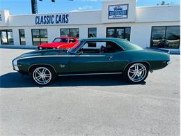 1969 Chevrolet Camaro (CC-2114156) for sale in Largo, Florida