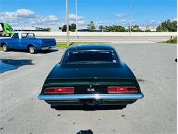 1969 Chevrolet Camaro (CC-2114156) for sale in Largo, Florida