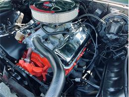 1969 Chevrolet Camaro (CC-2114156) for sale in Largo, Florida