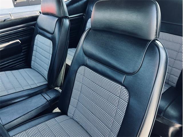 1969 Chevrolet Camaro (CC-2114156) for sale in Largo, Florida