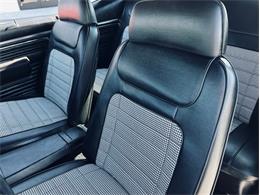 1969 Chevrolet Camaro (CC-2114156) for sale in Largo, Florida