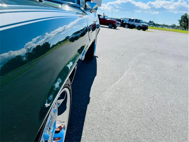 1969 Chevrolet Camaro (CC-2114156) for sale in Largo, Florida