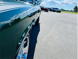 1969 Chevrolet Camaro (CC-2114156) for sale in Largo, Florida