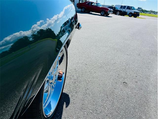 1969 Chevrolet Camaro (CC-2114156) for sale in Largo, Florida