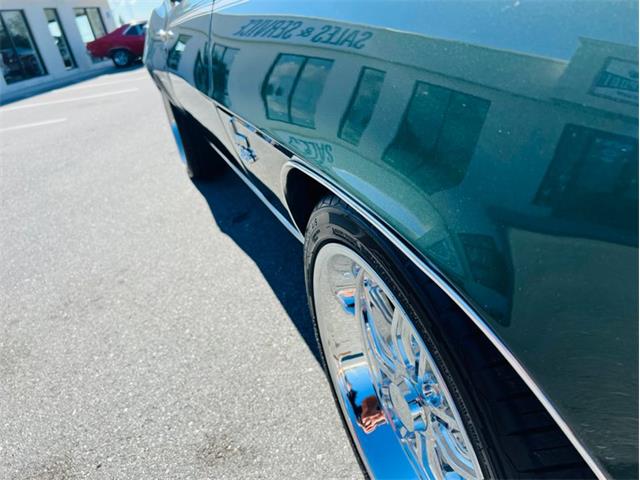 1969 Chevrolet Camaro (CC-2114156) for sale in Largo, Florida