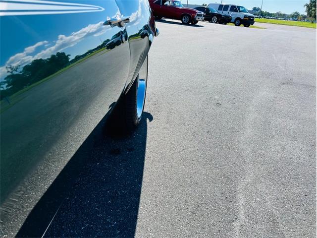 1969 Chevrolet Camaro (CC-2114156) for sale in Largo, Florida